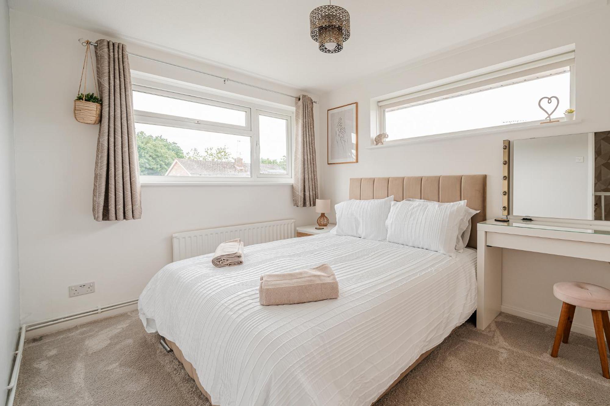 Cosy Retreat Near New Forest Ellingham (Hampshire) Exterior foto